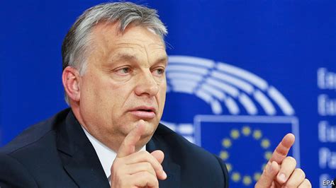Defeating viktor orbán will be hard, but undoing hungary's democratic decline will be harder. Orban, Borisov to convene over Hungary's strained relations with EU | Foreign Brief