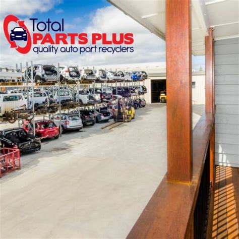 Brisbane Car Wreckers Total Parts Plus Quality Auto Recycled Car Parts