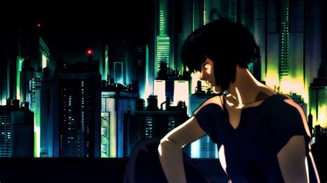 Ghost In The Shell Wallpapers 70 Pictures