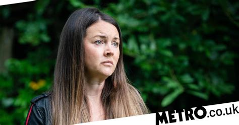 eastenders spoilers stacey s dramatic return story revealed soaps metro news