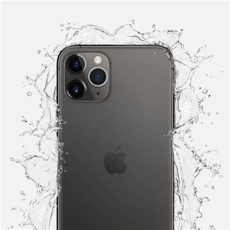 Buy Apple Iphone 11 Pro Max 256 Gb Space Grey Online ₹128900 From