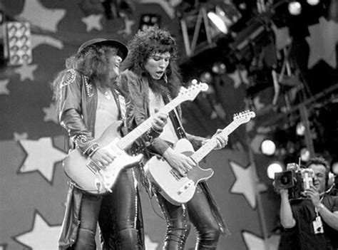 Cinderella guitarist jeff labar has reportedly died of unknown causes at the age of 58. Pin by edie chapman on Cinderella ♡ in 2020 (With images ...