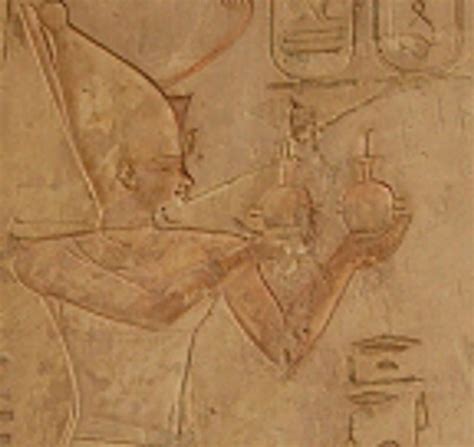 The Late Persian Kingdom Period Of Ancient Egypt Worldatlas