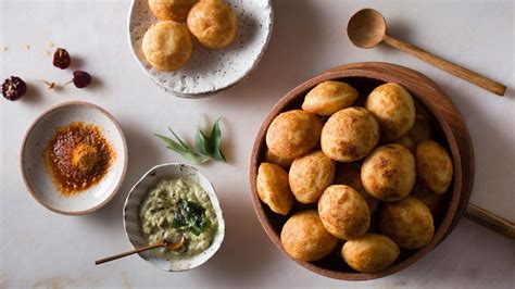 7 Traditional Snack Recipes From Andhra Pradesh Condé Nast Traveller