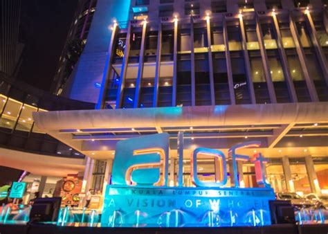 2 minutes walking distances from kl sentral to hotel. Why Hotel Aloft KL Sentral Is Perfect For Your Trip ...