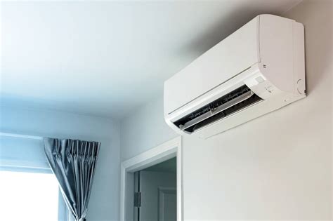 Cost To Install A Ductless Mini Split System 2022 Prices