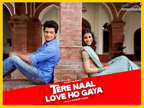 tere naal love ho gaya wallpapers wallpaper cave