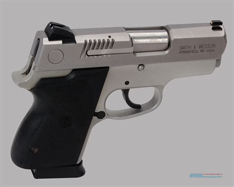 Smith And Wesson 45acp Chiefs Special For Sale At