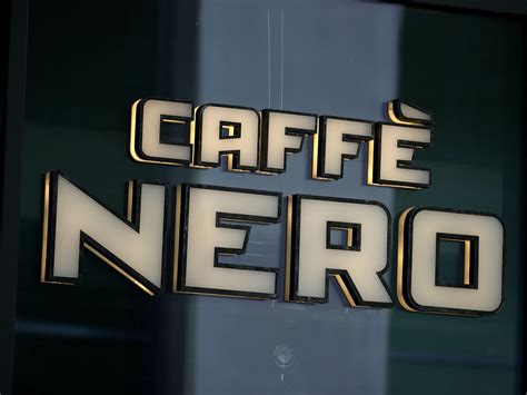 Struggling Caffe Nero To Ask Landlords For Better Terms After Second