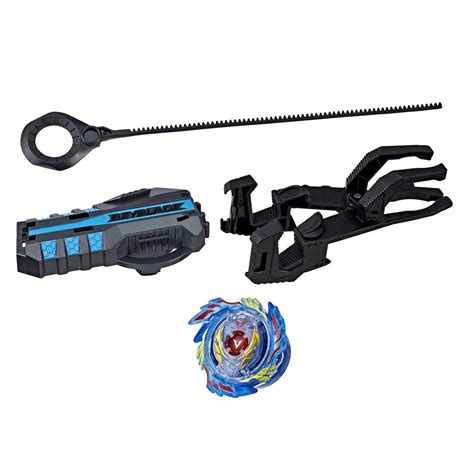 Beyblade Burst Evolution Digital Control Kit Genesis Valtryek V