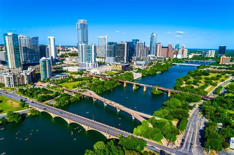 Best Things To Do In Austin Lonely Planet