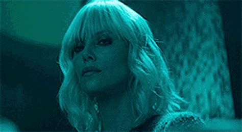 Charlize Theron GIF Charlize Theron Discover Share GIFs