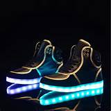 Shoes Light Up Photos