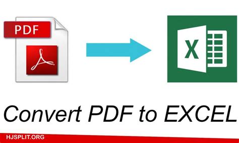 Panduan Mudah, Cara Import Data dari PDF ke Excel