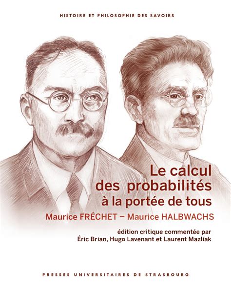 Pierre Bourdieu Un Hommage Le Calcul Des Probabilités à La Portée De