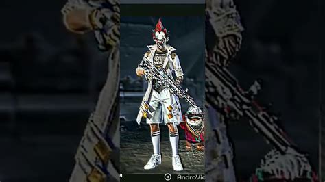 Habilidade, dicas e ficha técnica da personagem. Free fire oldest costume - YouTube