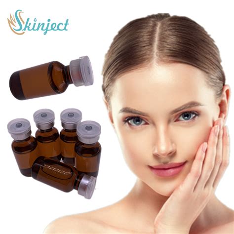 Safe And Effective Meso Serum Meso 18aa Ha Meso Serum Lifting Firming