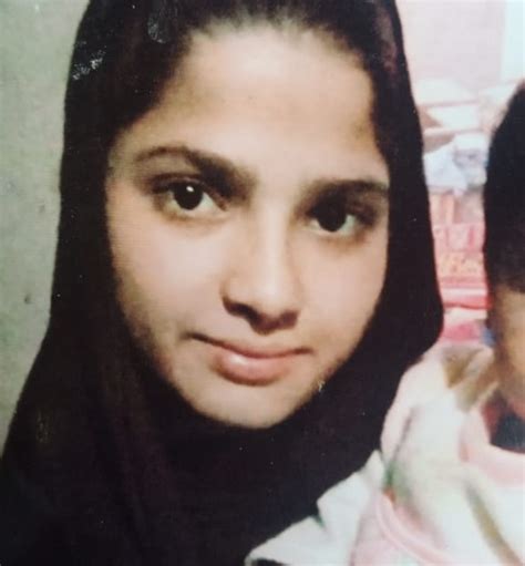 15 Year Old Pakistani Christian Girl Forcibly Converted To Islam