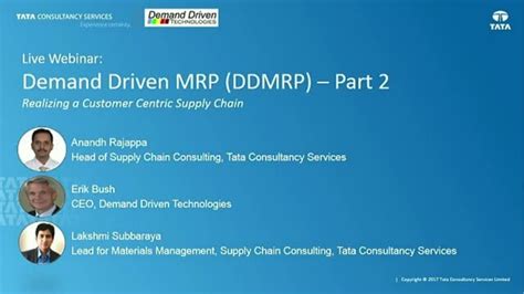 Demand Driven Mrp Ddmrp Part 2