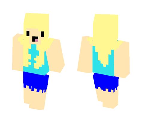 Download Cute Derpy Girl Minecraft Skin For Free Superminecraftskins