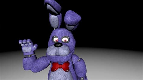 Bonnie By Bonniebunny5000 On Deviantart