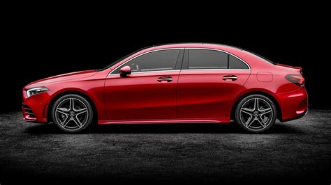 Use our free online car valuation tool to find out exactly how much your car is worth today. MERCEDES BENZ A-Class L Sedan specs & photos - 2018, 2019, 2020, 2021 - autoevolution
