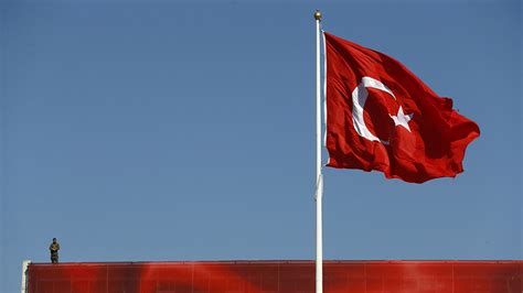 هشدار عفو بین الملل نسبت به شکنجه و تجاوز به زندانیان در ترکیه Euronews