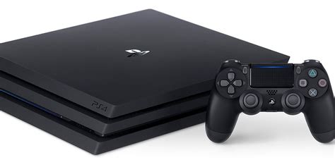 Ps4 System Update 75 Is Available Now Heres What It Does