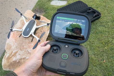 Everything You Need To Know Gopros New Hero5 Cameras And Karma Drone