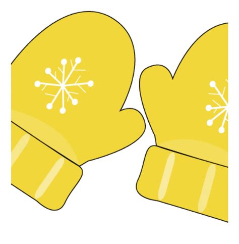 clipart mittens 20 free Cliparts | Download images on Clipground 2021 png image