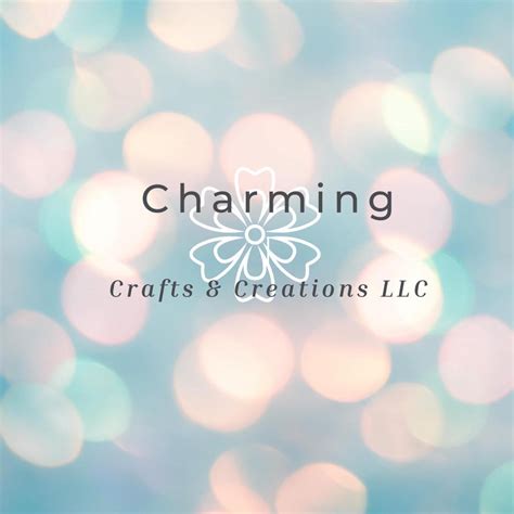 Charming Crafts And Creations Llc