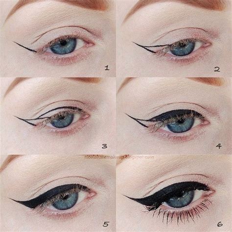 The most important thing to remember when it comes to applying flawless makeup is that you need to follow a general order of products. Nice How To Apply Makeup Step By Step 2016