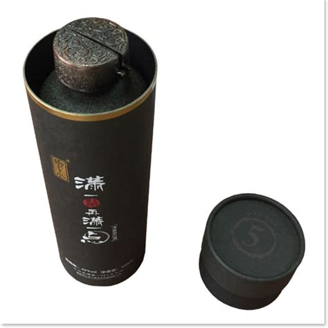 We did not find results for: Matte Liquor Bottle Gift Boxes| Round Cardboard Spirits Tubes
