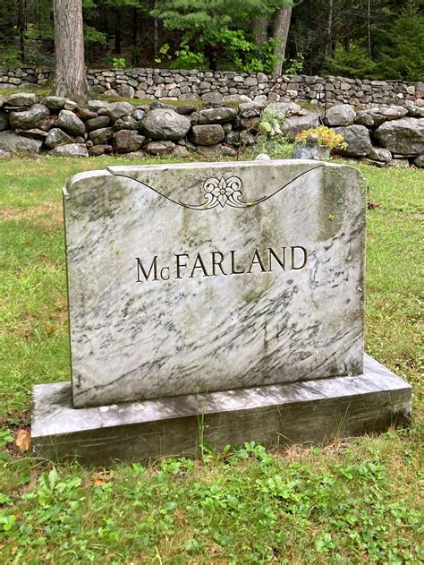 Hazel Mae Carver McFarland (1914-1992) - Find a Grave Memorial