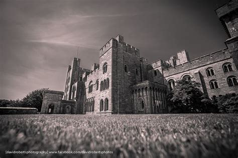 Penrhyn Castle Castle Penrhyn Chateau