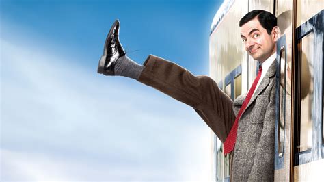 Mr Beans Holiday 2007 Backdrops — The Movie Database Tmdb