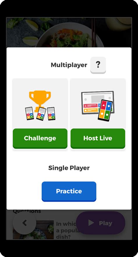 Kahoot Mobile App Learning App For Ios And Android