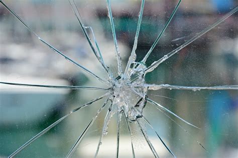 Removing a Broken Window | ThriftyFun