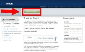 O inep preparou um passo a passo para ajudar na inscrição. PROUNI 2022 → Inscrições, Cursos, Vagas e Resultado do PROUNI