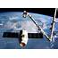 International Space Station SpaceX Dragon Brings 4100 Pounds Of 