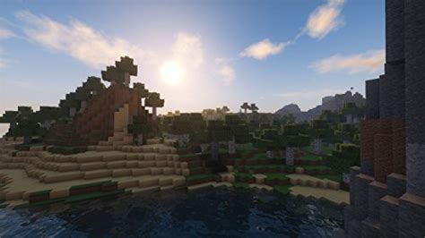 Minecraft Shaders Mods By Ayzat Harith Goodreads