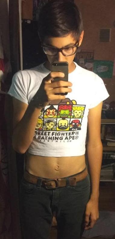 404 Best Images About Male Crop Tops On Pinterest
