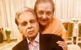 Dilip kumar ji will be remembered as a cinematic legend. Ailing superstar not informed about his two brothers' death | 123telugu.com
