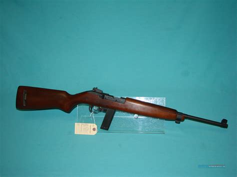 Iver Johnson M1 Carbine 22lr For Sale At 972447477