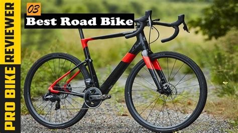 Most of the best bikes in this category have tall seat heights, so they're not very accommodating to beginner riders who are vertically challenged. Best Road Bike For Beginners To Buy in 2020 - Top 5 Budget ...