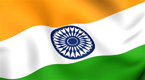 Indian National Flag Hd Wallpapers Wallpaper Cave