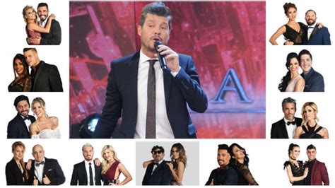 «hacelo por un amigo» (protagonizada por marcelo tinelli, dady brieva, miguel del sel y chino volpato) 5. Showmatch: ¿Quiénes fueron los participantes y ganadores ...