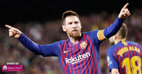 Barcelona Beats Liverpool 3 0 Messi Hits 600 Goals With Brace
