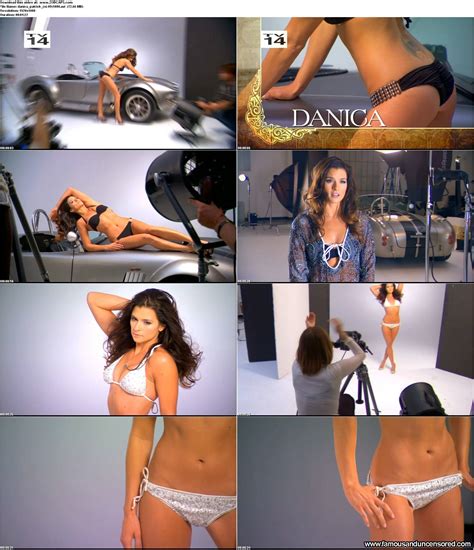 Danica Patrick Photoshoot Photoshoot Beautiful Celebrity Sexy Nude Scene