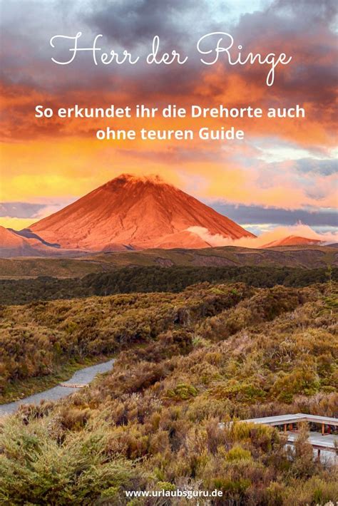 After putting down the latest jewish rebellion, roman tribune. Herr der Ringe Drehorte in Neuseeland: Die Route zum Set ...